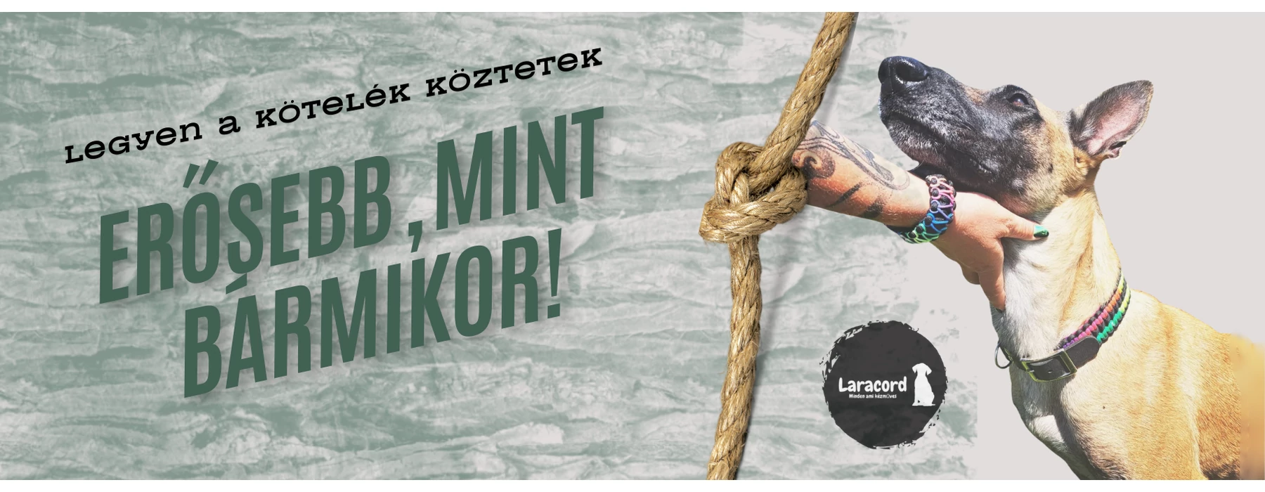 Erősebb, mint valaha