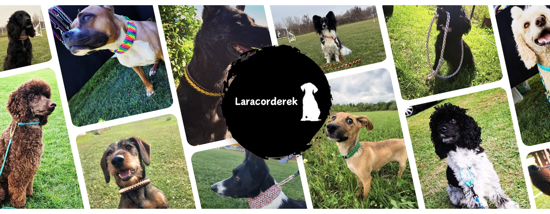 Laracorderek 1.
