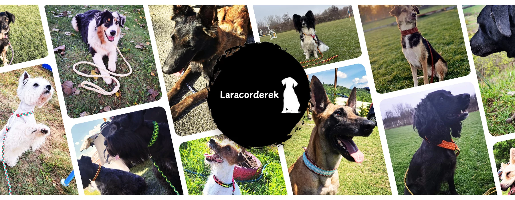 Laracorderek 2.