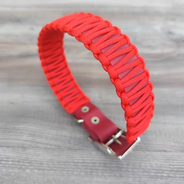 Waterproof nyakörv és póráz szett