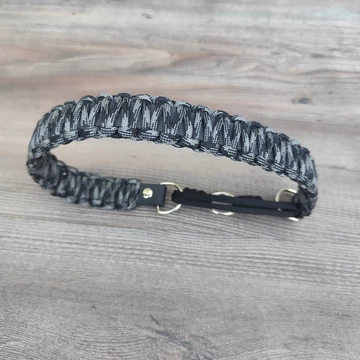 Waterproof nyakörv és póráz szett