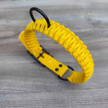 Double Cobra nyakörv és póráz szett