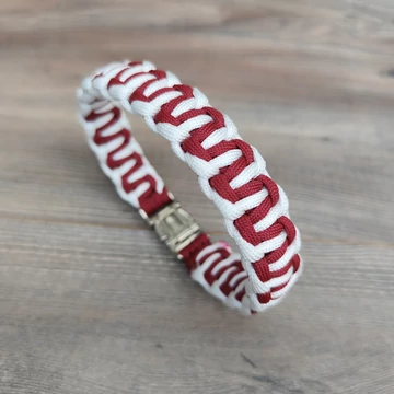 Wavy (S) nyakörv és póráz szett