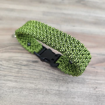 Simple (M) nyakörv és póráz szett