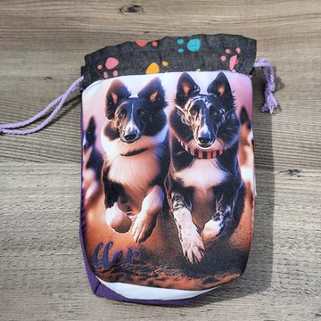 Border collie