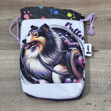 Border collie