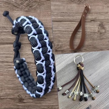 Laracord starter box