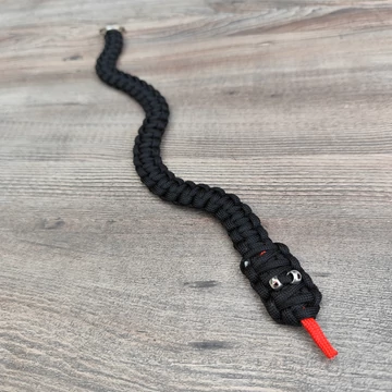 Paracord kígyó