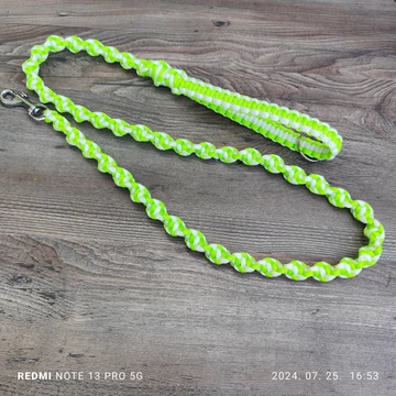 Twister póráz - több színben