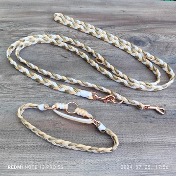 Double braid szett - több szinben 