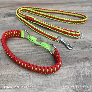 Double cobra szett - több szinben 