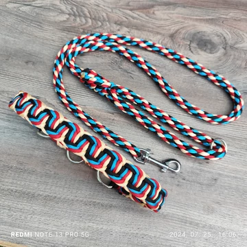 Wavy (L) szett - több szinben 