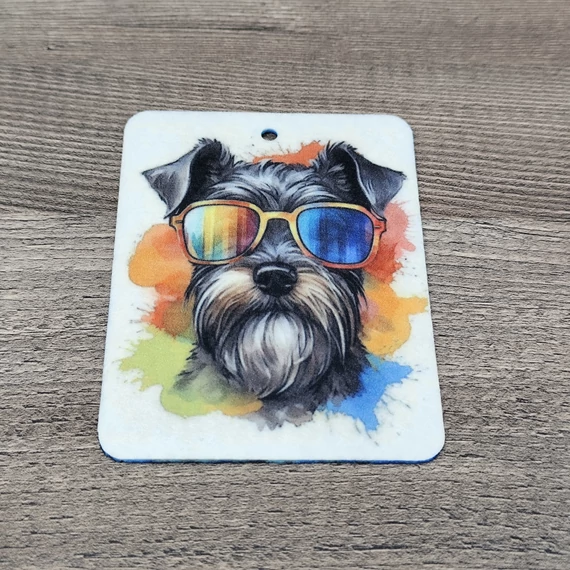 Schnauzer