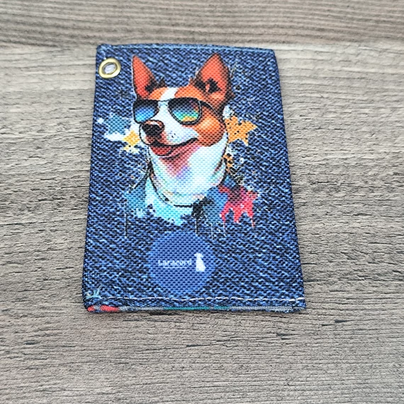 17.0 kelpie