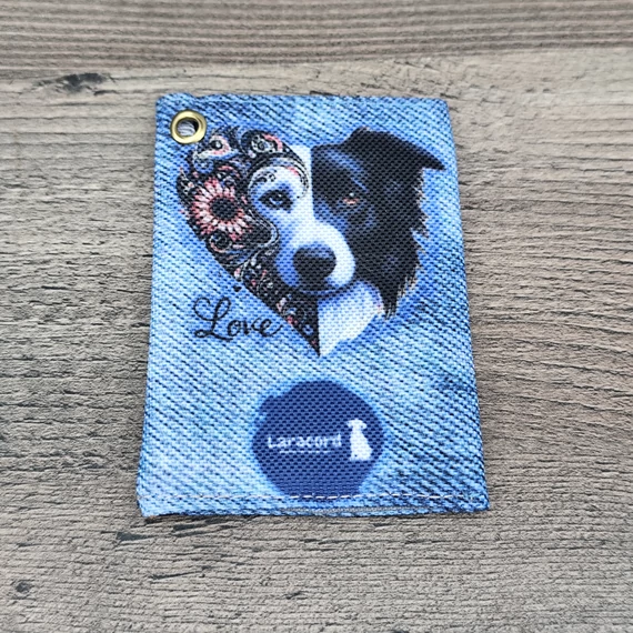18.0 border collie