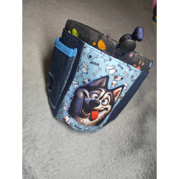 2in1 jutizsák