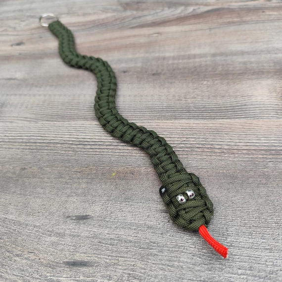 Khaki kígyó