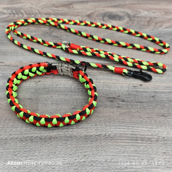 Neon - piros mix